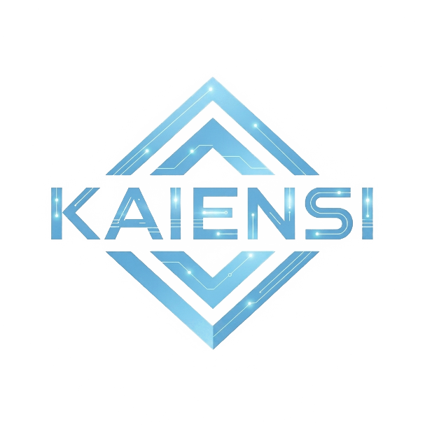 KAIENSI 凯恩斯